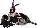 Albedo: Black Bunny Ver. | 1/4 B-Style Figure