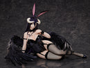 Albedo: Black Bunny Ver. | 1/4 B-Style Figure