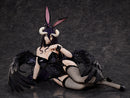 Albedo: Black Bunny Ver. | 1/4 B-Style Figure