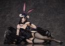 Albedo: Black Bunny Ver. | 1/4 B-Style Figure