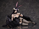 Albedo: Black Bunny Ver. | 1/4 B-Style Figure