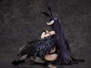 Albedo: Black Bunny Ver. | 1/4 B-Style Figure
