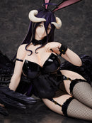 Albedo: Black Bunny Ver. | 1/4 B-Style Figure