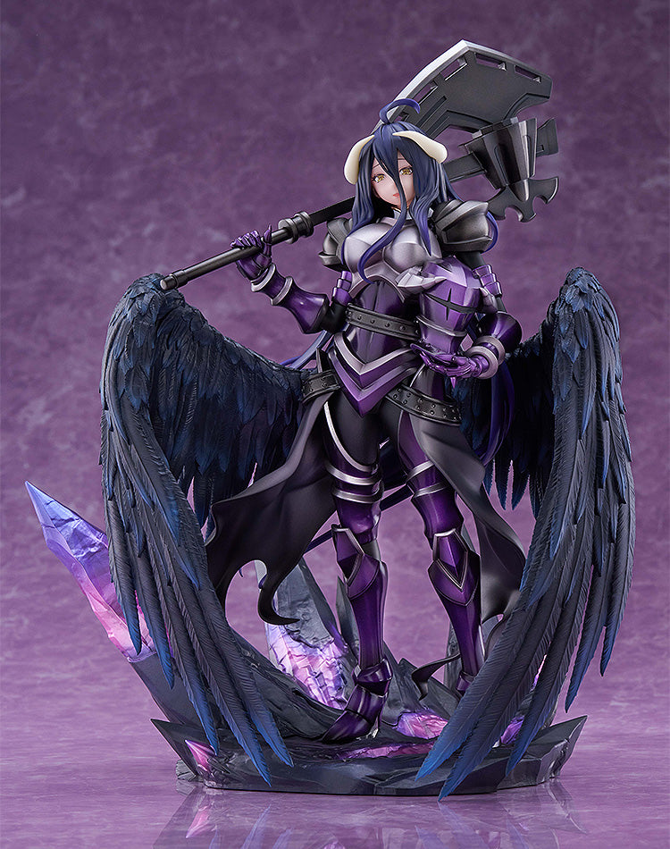 OVERLORD Albedo: Hermes Trismegistus Ver. | 1/7 Scale Figure