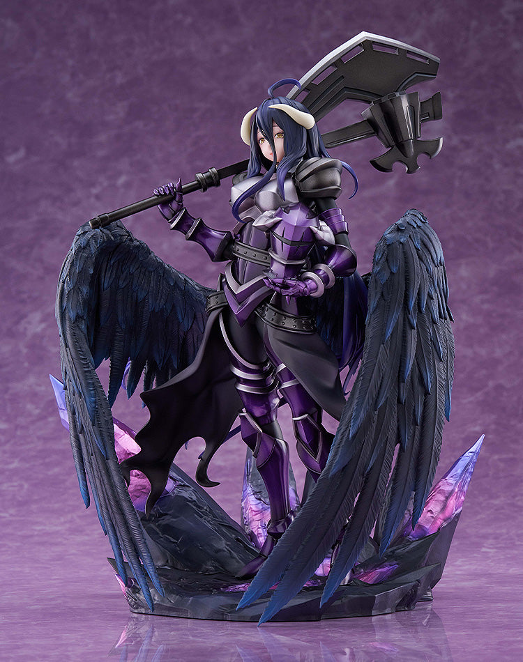 OVERLORD Albedo: Hermes Trismegistus Ver. | 1/7 Scale Figure