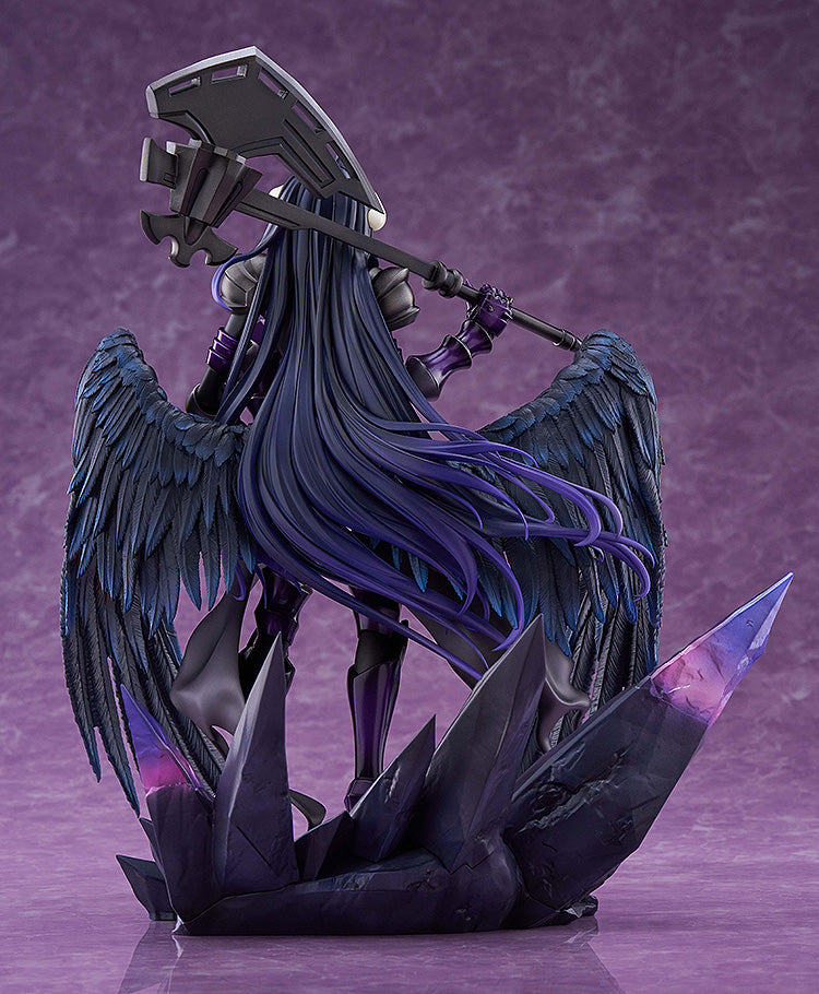 OVERLORD Albedo: Hermes Trismegistus Ver. | 1/7 Scale Figure