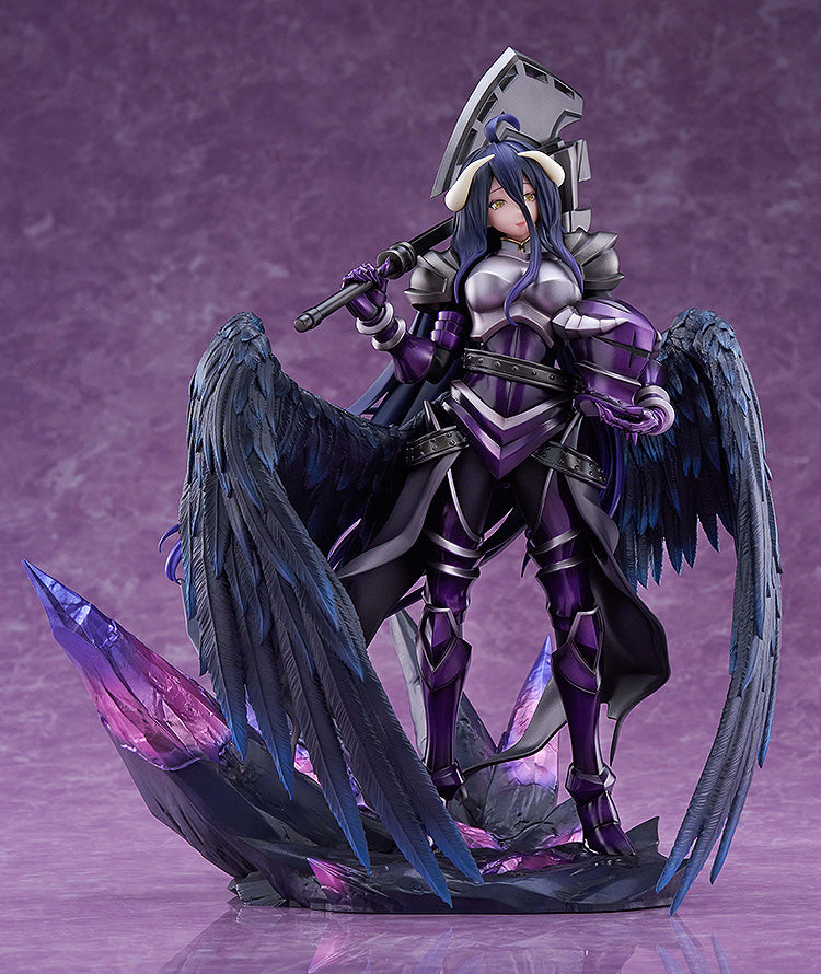 OVERLORD Albedo: Hermes Trismegistus Ver. | 1/7 Scale Figure