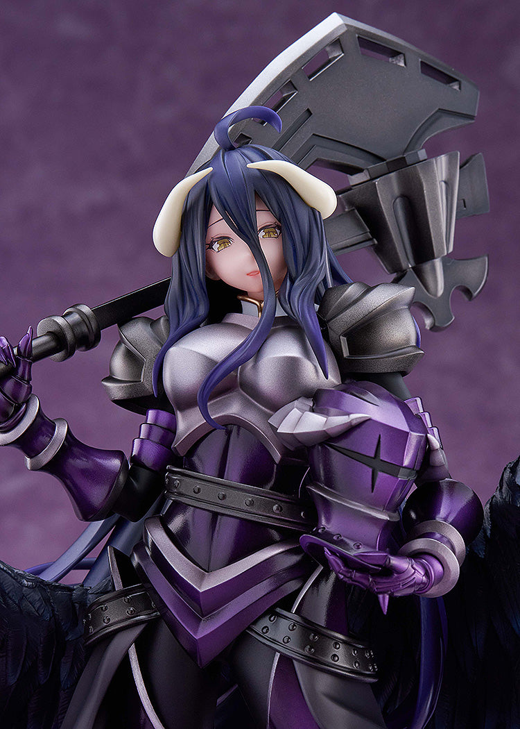 OVERLORD Albedo: Hermes Trismegistus Ver. | 1/7 Scale Figure