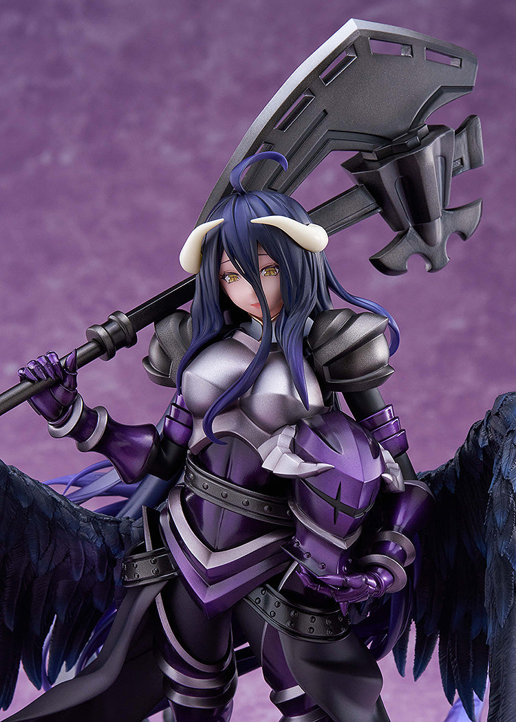 OVERLORD Albedo: Hermes Trismegistus Ver. | 1/7 Scale Figure