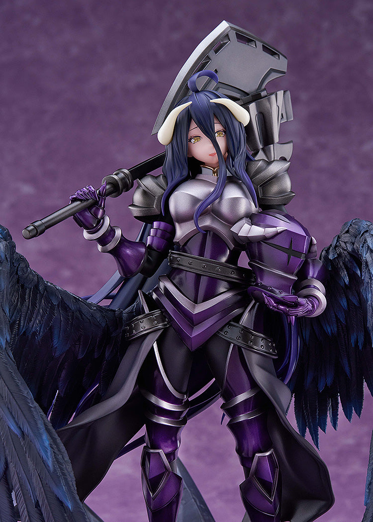 OVERLORD Albedo: Hermes Trismegistus Ver. | 1/7 Scale Figure