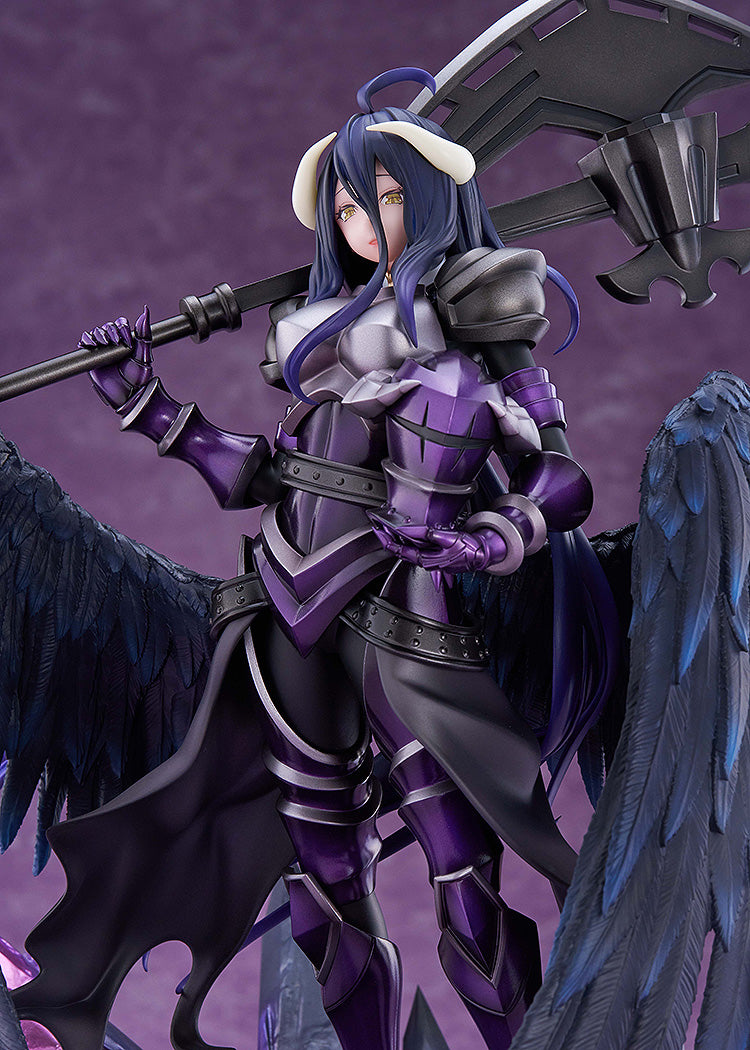 OVERLORD Albedo: Hermes Trismegistus Ver. | 1/7 Scale Figure