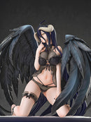 Albedo: Negligee Ver. | 1/7 Scale Figure