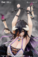 Albedo Restrained Ver. | 1/7 KDcolle Figure