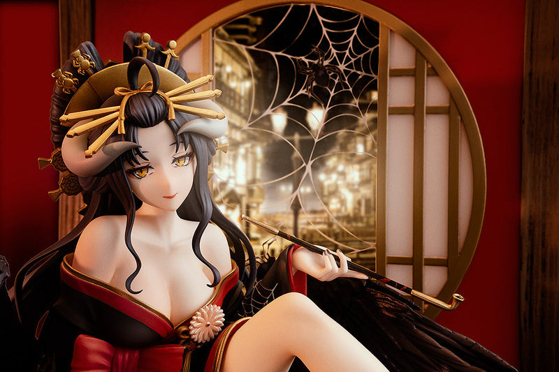 Albedo Splendid Kimono Ver. | 1/7 KDcolle Figure