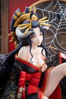 Albedo Splendid Kimono Ver. | 1/7 KDcolle Figure