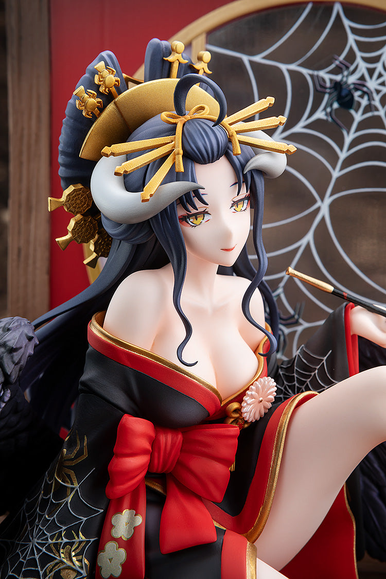 Albedo Splendid Kimono Ver. | 1/7 KDcolle Figure