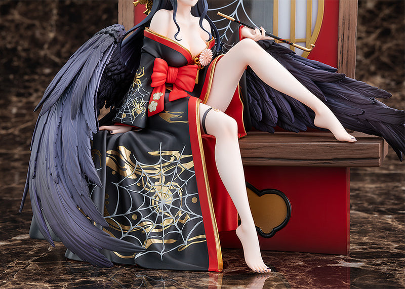 Albedo Splendid Kimono Ver. | 1/7 KDcolle Figure