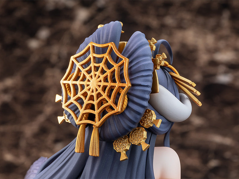 Albedo Splendid Kimono Ver. | 1/7 KDcolle Figure