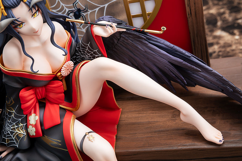 Albedo Splendid Kimono Ver. | 1/7 KDcolle Figure