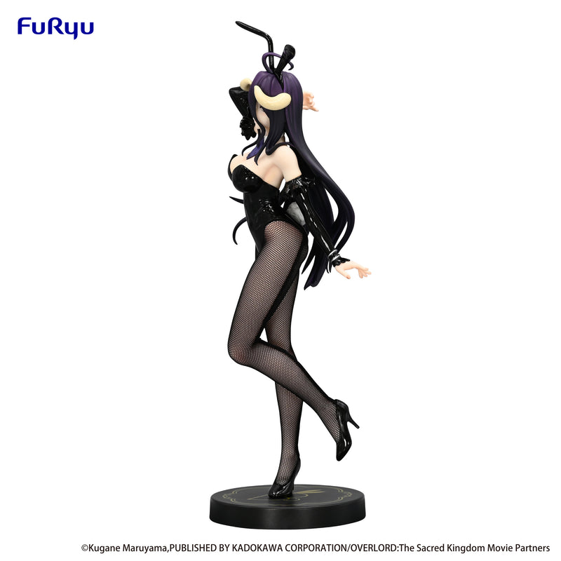 Albedo: Black Color Ver. | BiCute Bunnies Figure