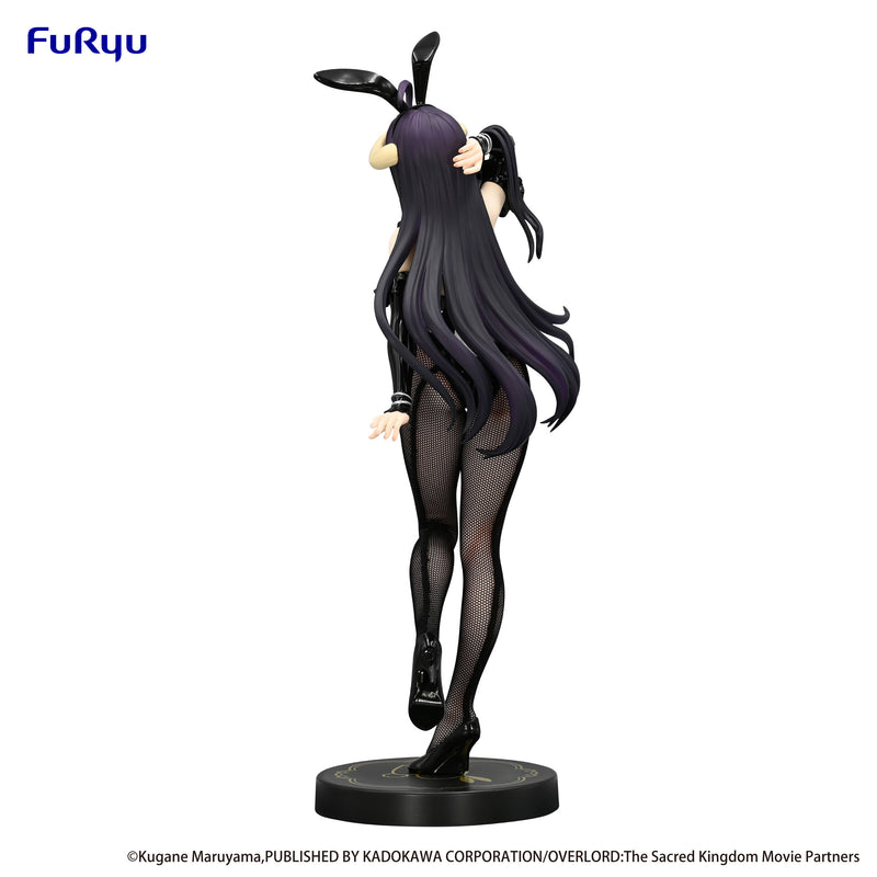 Albedo: Black Color Ver. | BiCute Bunnies Figure