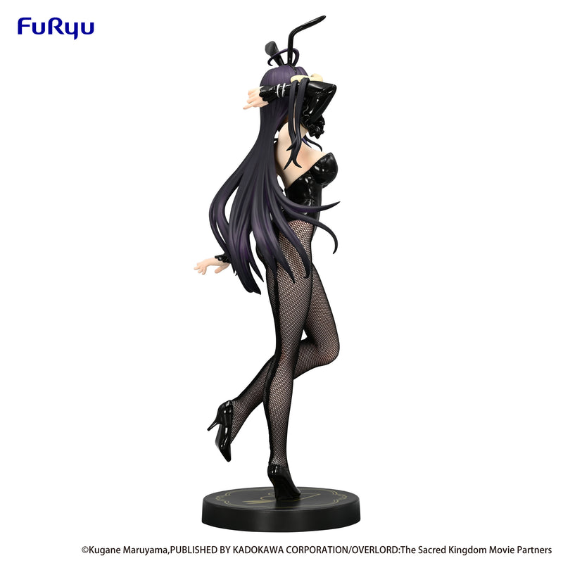 Albedo: Black Color Ver. | BiCute Bunnies Figure