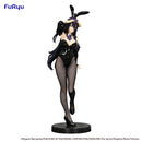 Albedo: Black Color Ver. | BiCute Bunnies Figure