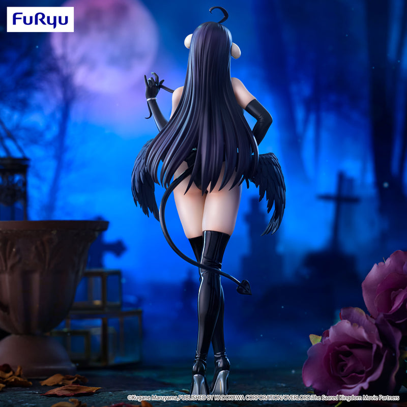 Albedo | BiCute Dark Figure
