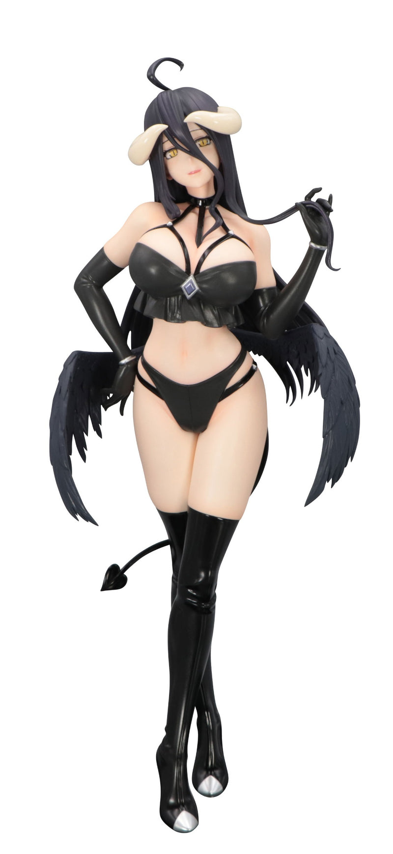 Albedo | BiCute Dark Figure