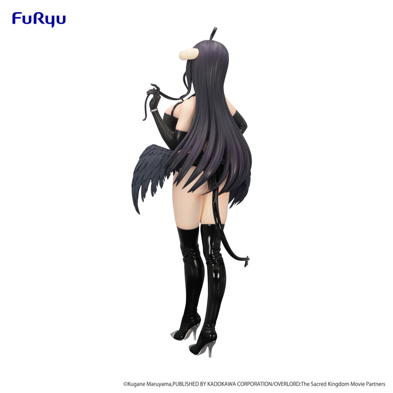 Albedo | BiCute Dark Figure