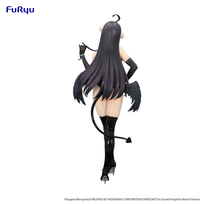 Albedo | BiCute Dark Figure