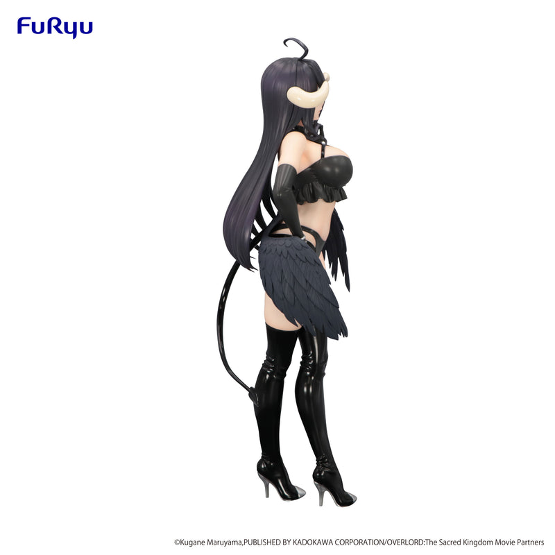 Albedo | BiCute Dark Figure