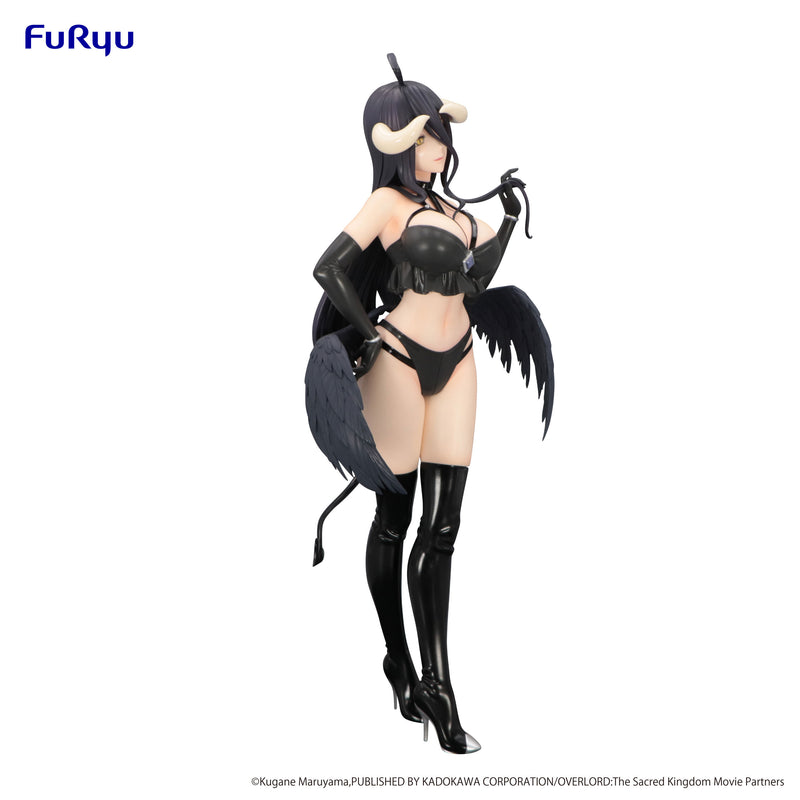 Albedo | BiCute Dark Figure
