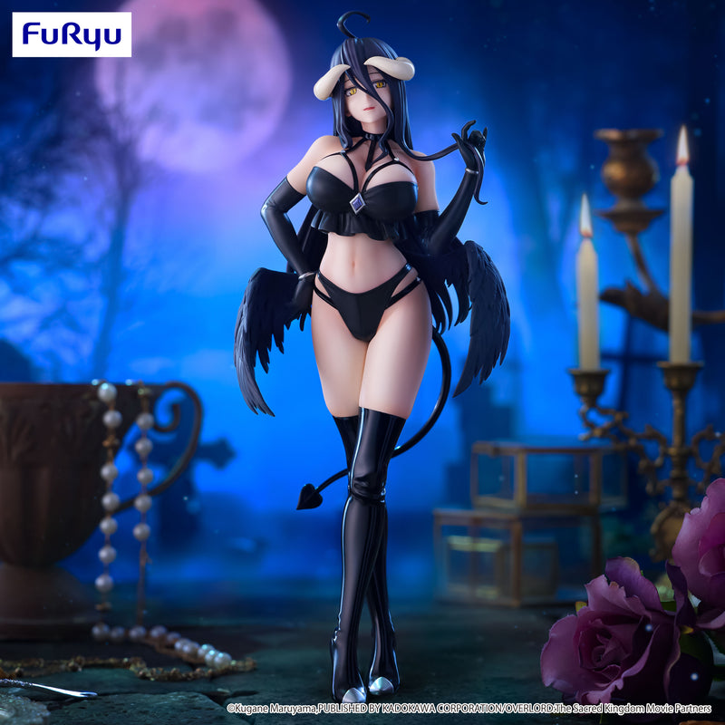 Albedo | BiCute Dark Figure