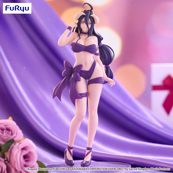 Albedo | BiCute Ribbons Figure
