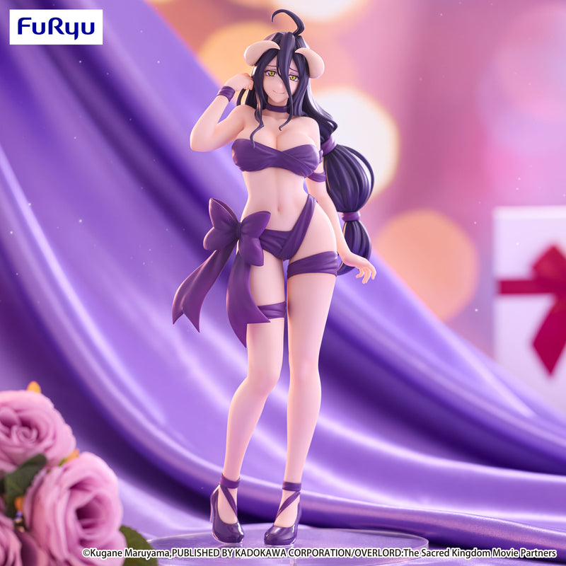 Albedo | BiCute Ribbons Figure