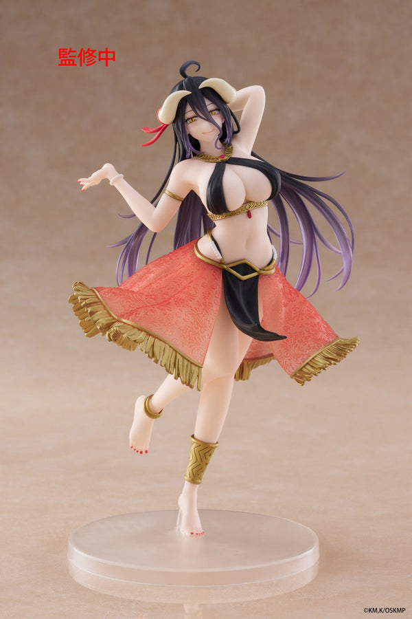 Albedo (Dancer Ver.) | Coreful Figure