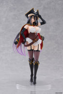 Albedo: Pirate Ver. | Coreful Figure