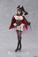 Albedo: Pirate Ver. | Coreful Figure