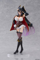 Albedo: Pirate Ver. | Coreful Figure