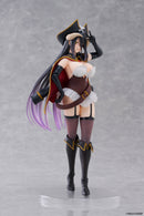 Albedo: Pirate Ver. | Coreful Figure