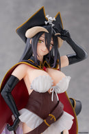 Albedo: Pirate Ver. | Coreful Figure