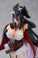 Albedo: Pirate Ver. | Coreful Figure