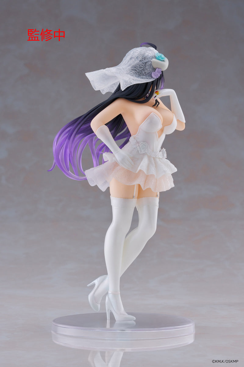 Albedo (Wedding Ver.) | Coreful Figure