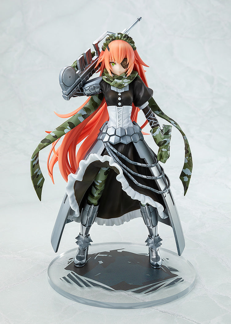 CZ2128・Δ 10th Anniversary so-bin ver. | 1/8 KDcolle Figure