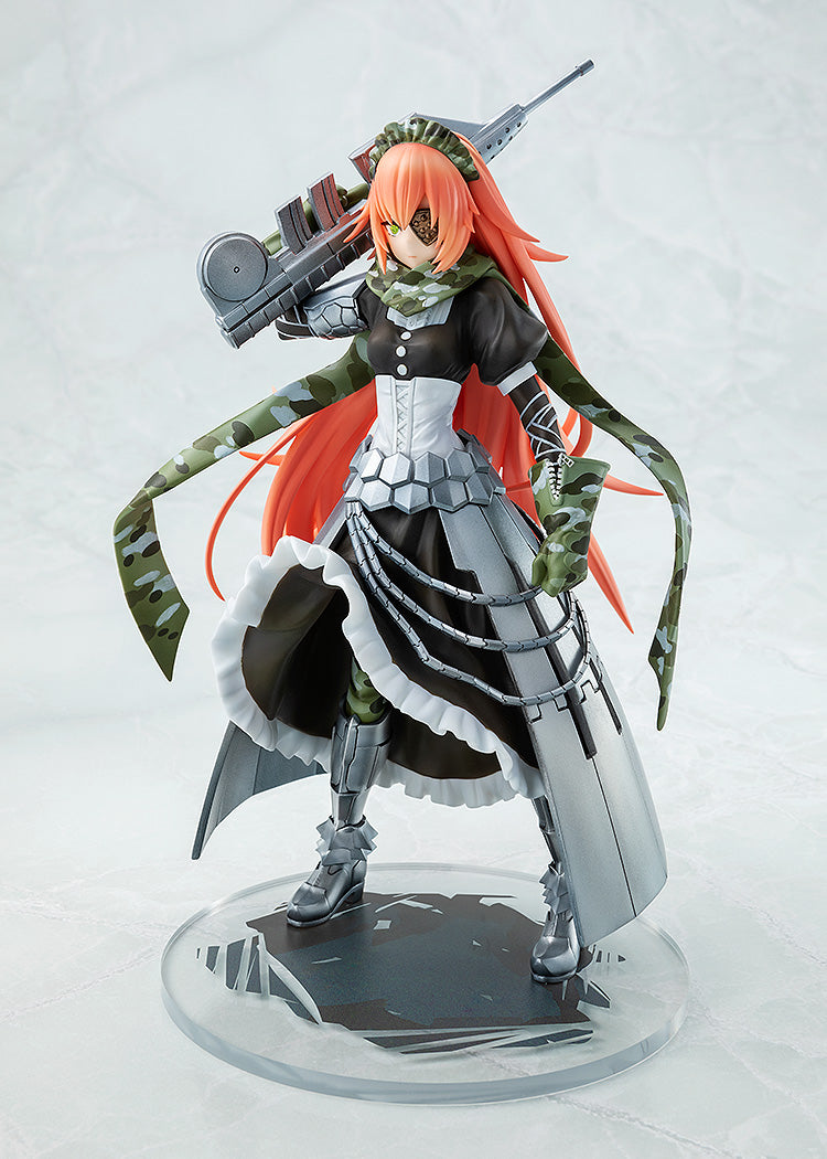 CZ2128・Δ 10th Anniversary so-bin ver. | 1/8 KDcolle Figure