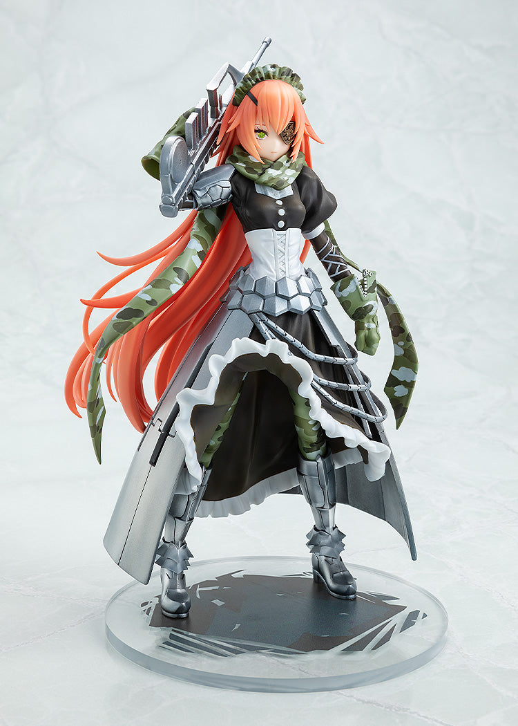 CZ2128・Δ 10th Anniversary so-bin ver. | 1/8 KDcolle Figure