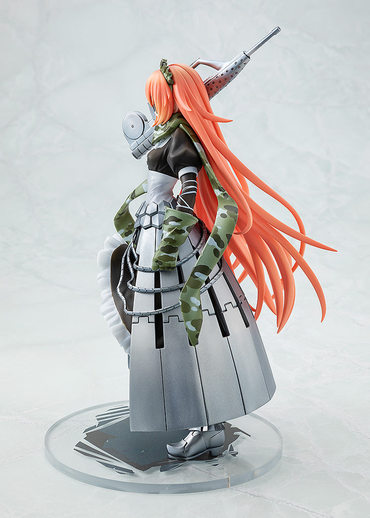 CZ2128・Δ 10th Anniversary so-bin ver. | 1/8 KDcolle Figure