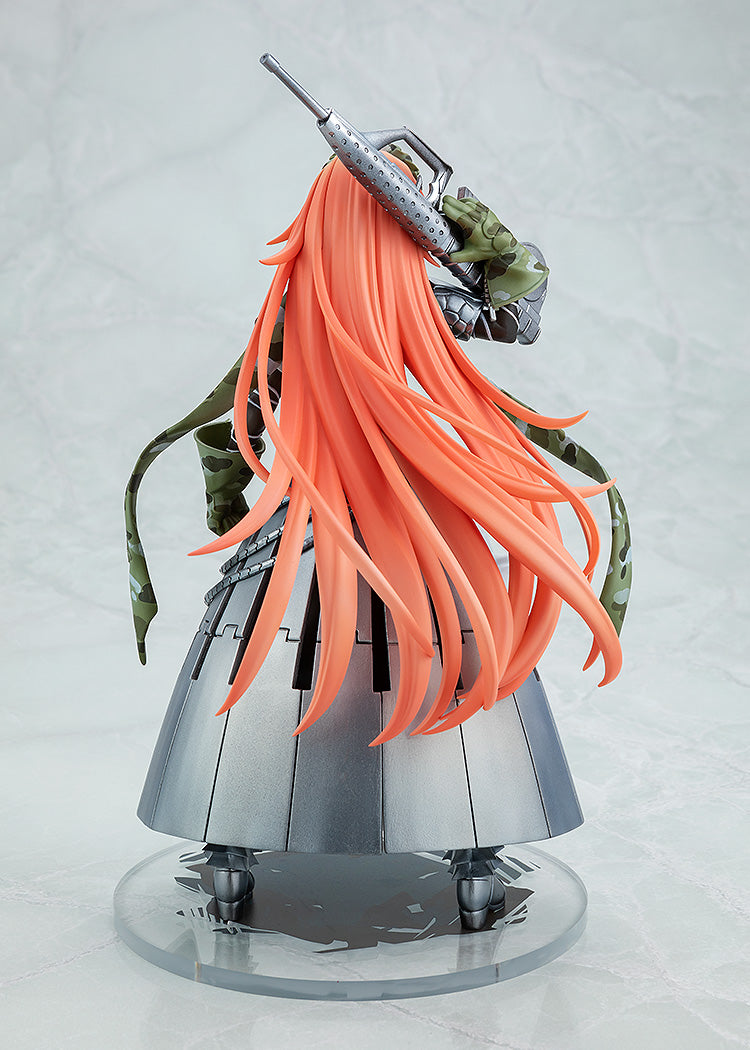 CZ2128・Δ 10th Anniversary so-bin ver. | 1/8 KDcolle Figure