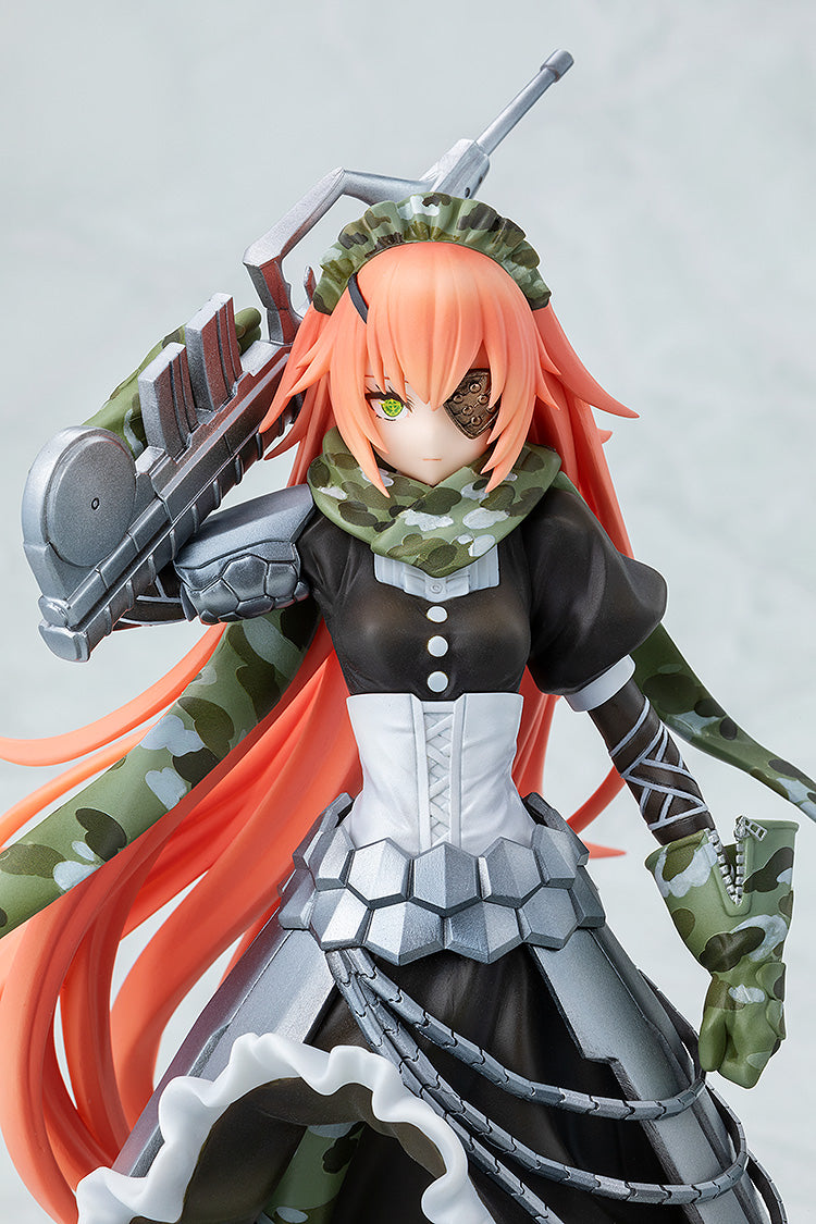 CZ2128・Δ 10th Anniversary so-bin ver. | 1/8 KDcolle Figure